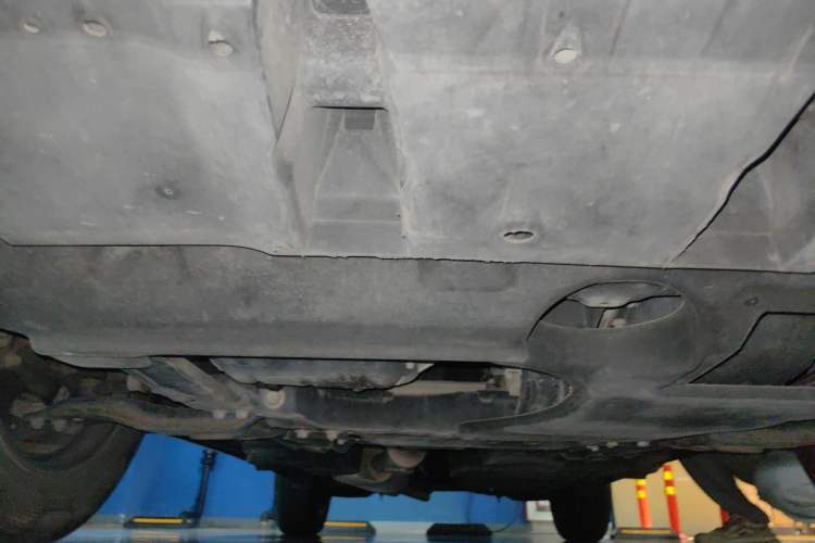Used Lexus NX 2015 200 Front-Wheel Drive X-Trail SE Edition Chassis Front