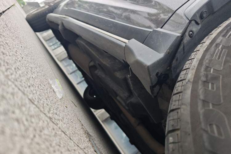 Used Lexus NX 2015 200T All-Wheel-Drive Fēngshàng Edition Chassis Front Right