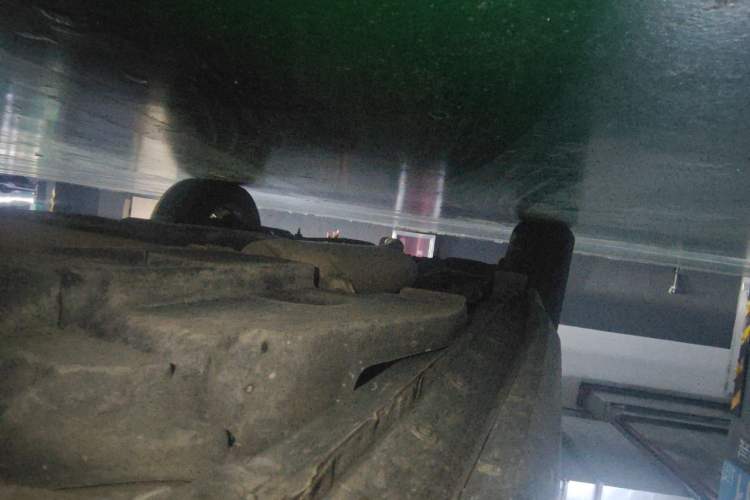 Used Lexus NX 2015 300h Front-Drive Fēngshàng Edition Chassis Front Right