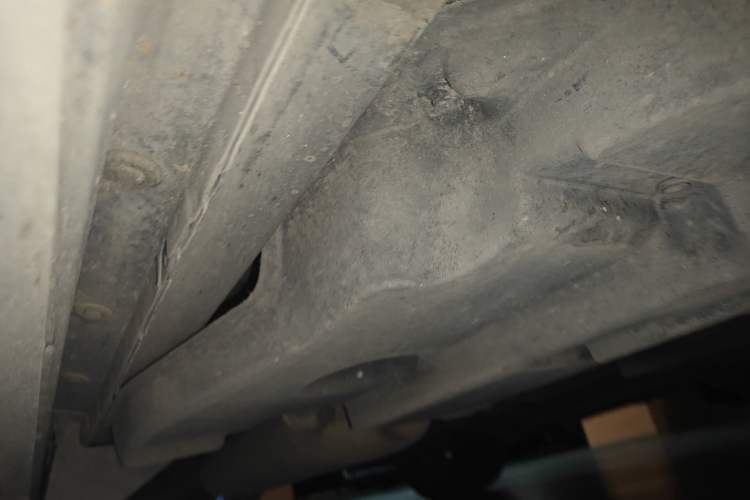 Used Lexus NX 2015 200 Front-Wheel Drive X-Trail SE Edition Chassis Front Right