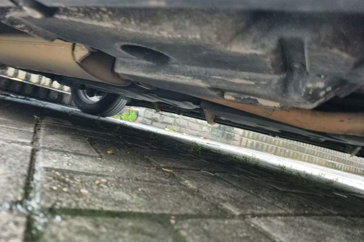 Used Lexus NX 2015 200T All-Wheel-Drive Fēngshàng Edition Chassis Front Right