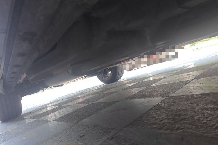 Used Lexus NX 2015 200T All-Wheel-Drive Fēngshàng Edition Chassis Front Right