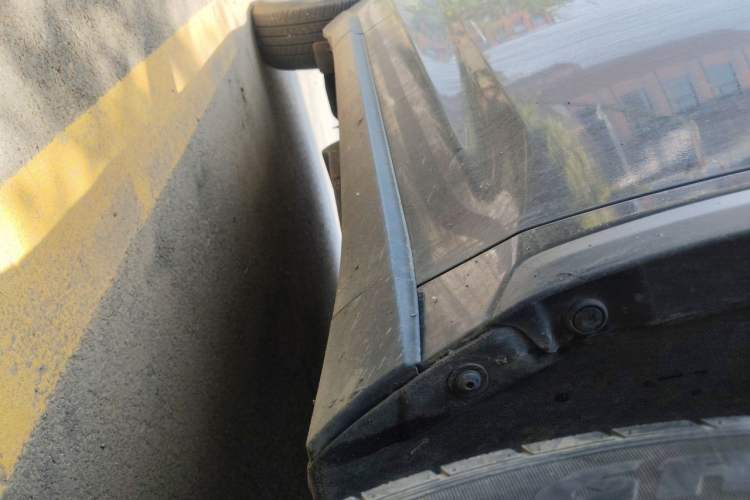 Used Lexus NX 2015 200T All-Wheel-Drive Fēngshàng Edition Chassis Front Right