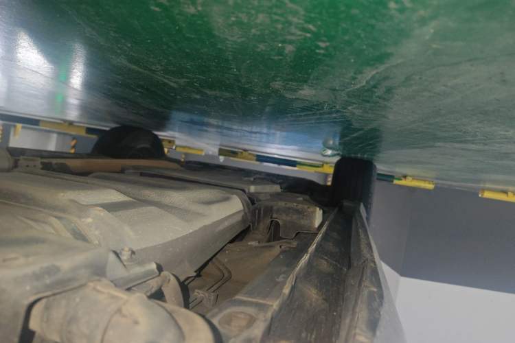 Used Lexus NX 2015 300h Front-Drive Fēngshàng Edition Chassis Rear Left