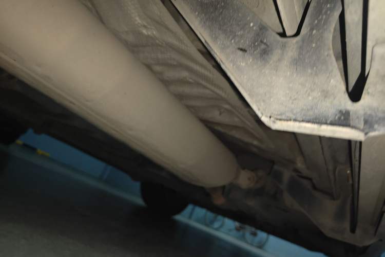 Used Lexus NX 2015 200 Front-Wheel Drive X-Trail SE Edition Chassis Rear Right