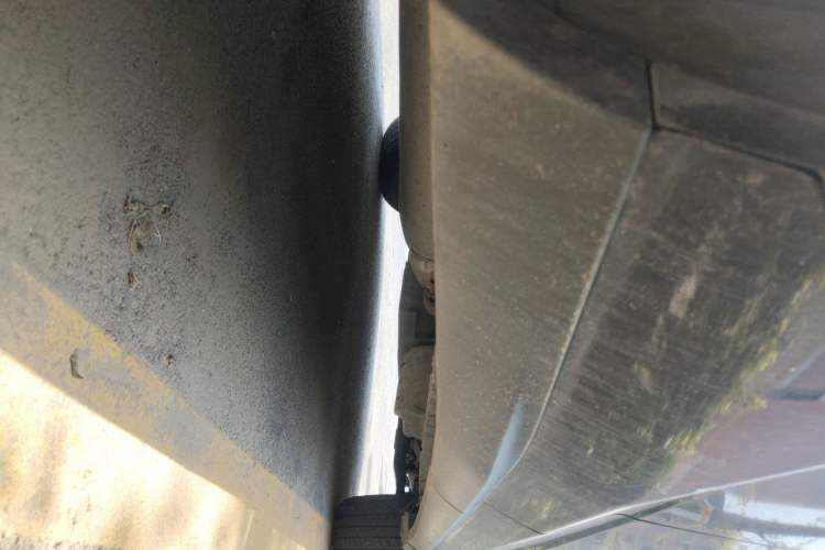 Used Lexus NX 2015 200T All-Wheel-Drive Fēngshàng Edition Chassis Rear Right