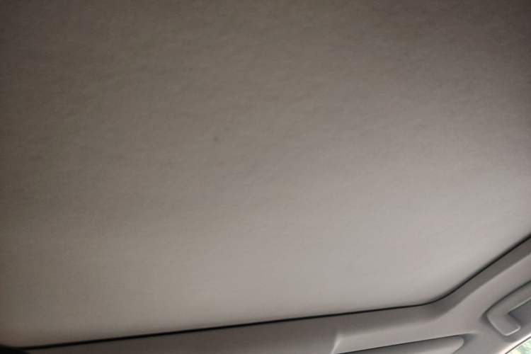 Used Lexus NX 2015 300h All-Wheel-Drive Fēngzhì Edition Headliner