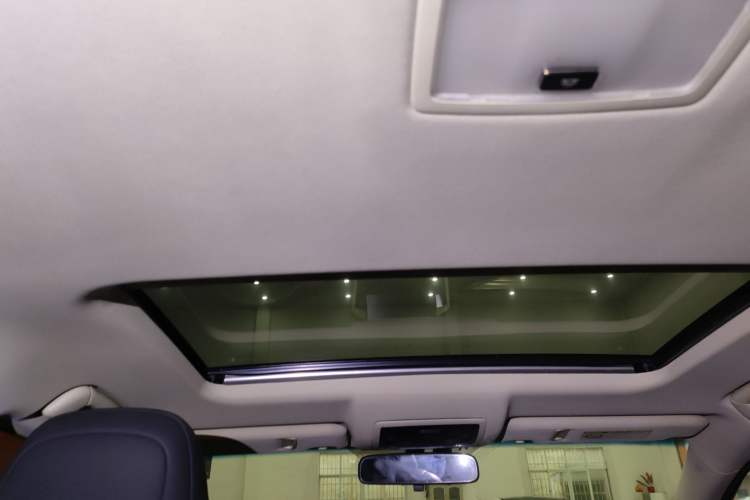 Used Lexus NX 2015 200T All-Wheel-Drive Fēngshàng Edition Headliner