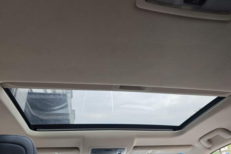 Used Lexus NX 2015 200T All-Wheel-Drive Fēngshàng Edition Headliner