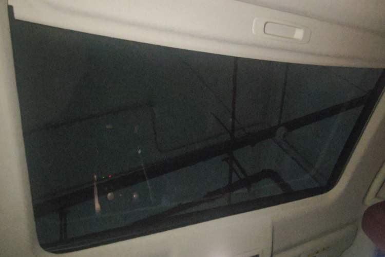 Used Lexus NX 2015 300h Front-Drive Fēngshàng Edition Headliner