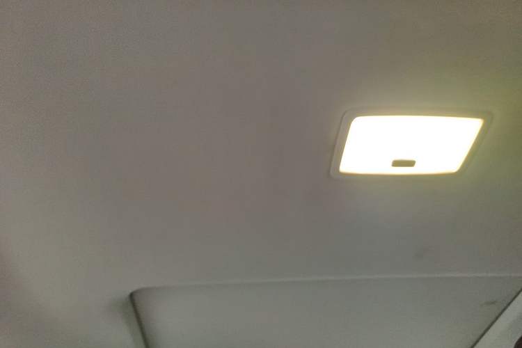 Used Lexus NX 2015 200T All-Wheel-Drive Fēngshàng Edition Headliner
