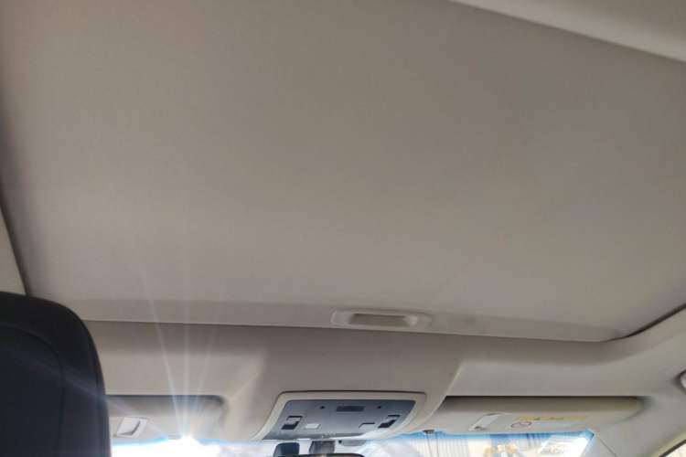 Used Lexus NX 2015 200T All-Wheel-Drive Fēngshàng Edition Headliner