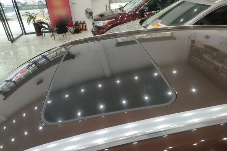Used Lexus NX 2015 200T All-Wheel-Drive Fēngshàng Edition Roof