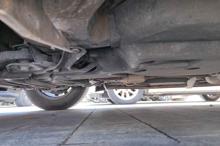 Used Lexus NX 2015 200 All-Wheel Drive Fēngshàng Edition Chassis Front Left