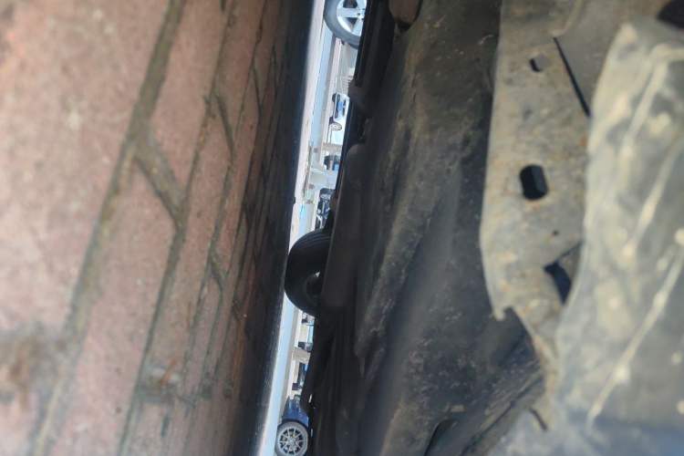 Used Lexus NX 2015 200 All-Wheel Drive Fēngshàng Edition Chassis Front Left