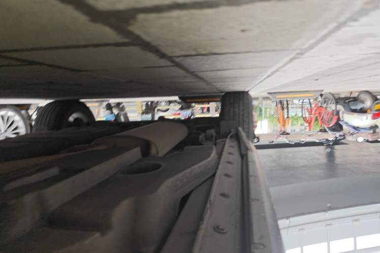 Used Lexus NX 2015 200T All-Wheel-Drive Fēngshàng Edition Chassis Front Right