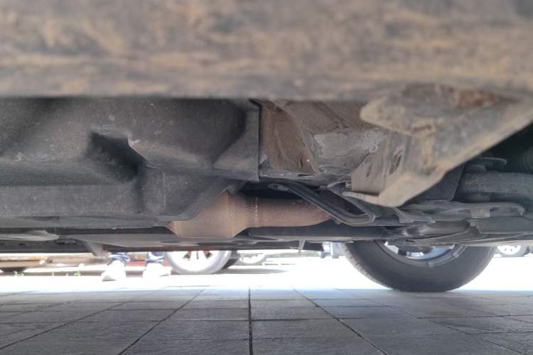 Used Lexus NX 2015 200 All-Wheel Drive Fēngshàng Edition Chassis Front Right