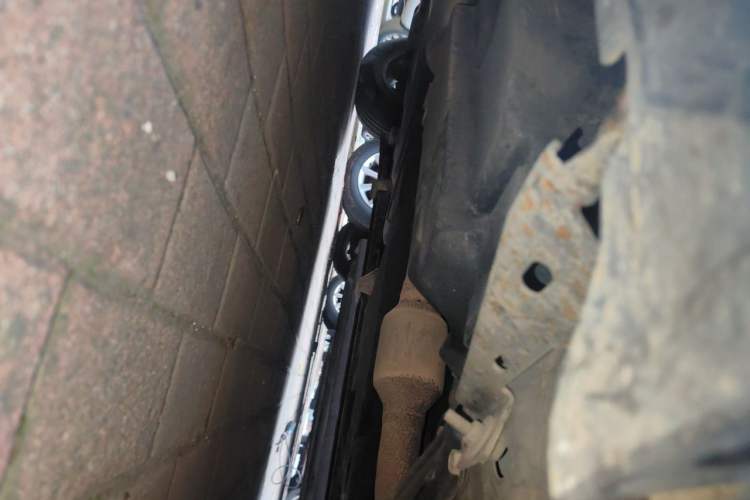 Used Lexus NX 2015 200 All-Wheel Drive Fēngshàng Edition Chassis Front Right