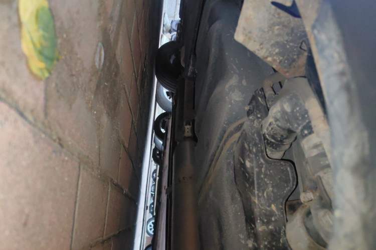 Used Lexus NX 2015 200 All-Wheel Drive Fēngshàng Edition Chassis Rear Left