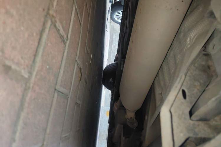 Used Lexus NX 2015 200 All-Wheel Drive Fēngshàng Edition Chassis Rear Right