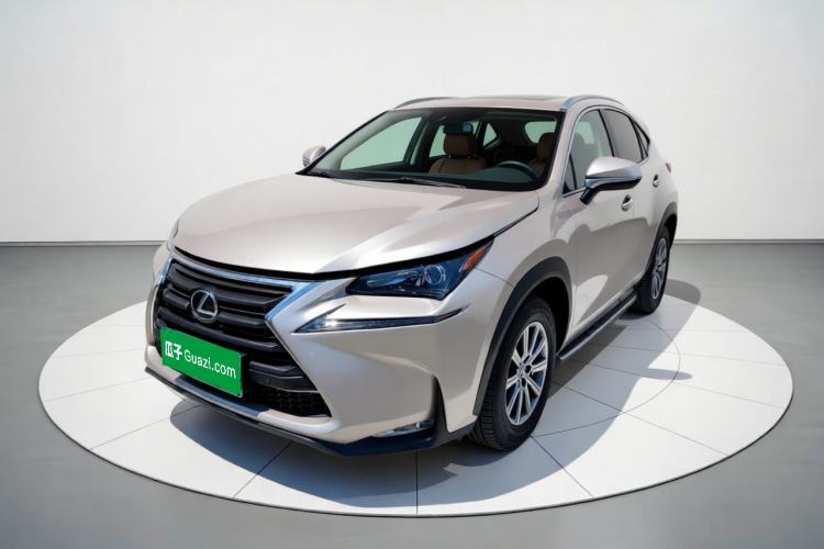 Used Lexus NX 2015 200 All-Wheel Drive Fēngshàng Edition Guazi used car, China used car export, Used car for sale, Used cars, Cheapest cars for sale