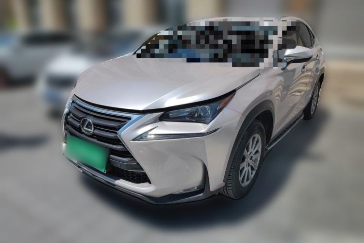 Used Lexus NX 2015 200 All-Wheel Drive Fēngshàng Edition Guazi used car, China used car export, Used car for sale, Used  cars, Cheapest cars for sale