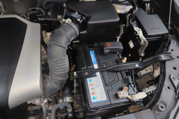 Used Lexus NX 2015 200 All-Wheel Drive Fēngshàng Edition Engine Bay Left
