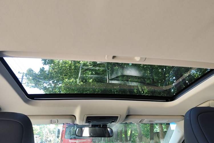 Used Lexus NX 2015 200T All-Wheel-Drive Fēngshàng Edition Headliner