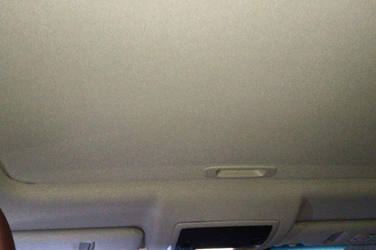 Used Lexus NX 2015 200T All-Wheel-Drive Fēngshàng Edition Headliner