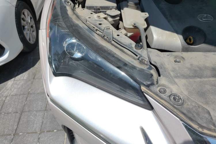 Used Lexus NX 2015 200 All-Wheel Drive Fēngshàng Edition Right Front Headlight