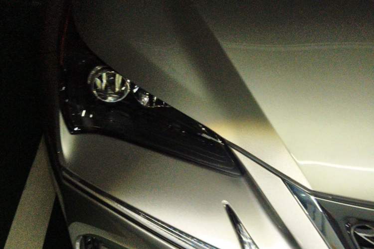 Used Lexus NX 2015 200T All-Wheel-Drive Fēngshàng Edition Right Front Headlight