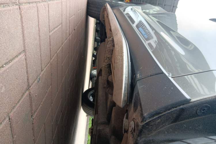 Used Lexus NX 2015 200T All-Wheel-Drive Fēngshàng Edition Right Side Sill