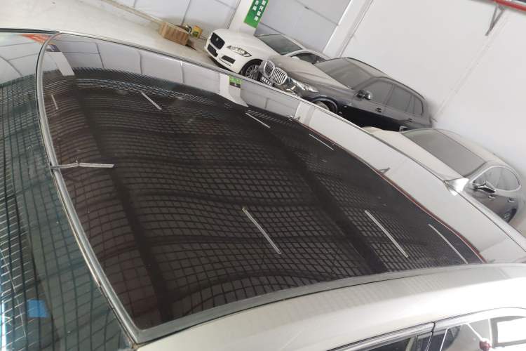 Used Lexus NX 2015 300h All-Wheel-Drive Fēngzhì Edition Roof