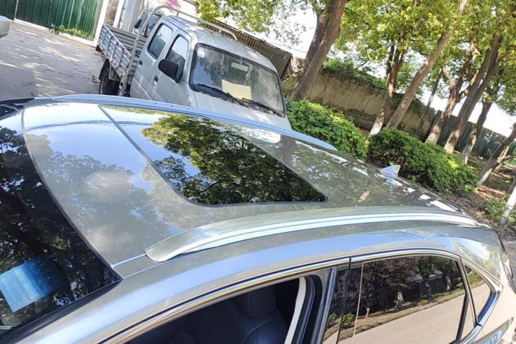 Used Lexus NX 2015 200T All-Wheel-Drive Fēngshàng Edition Roof