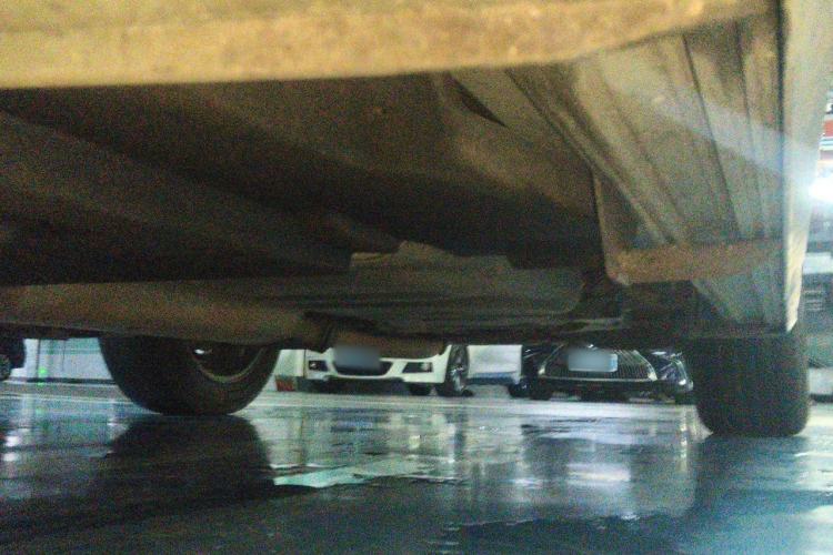 Used Lexus NX 2015 200T All-Wheel-Drive Fēngshàng Edition Chassis Front Left