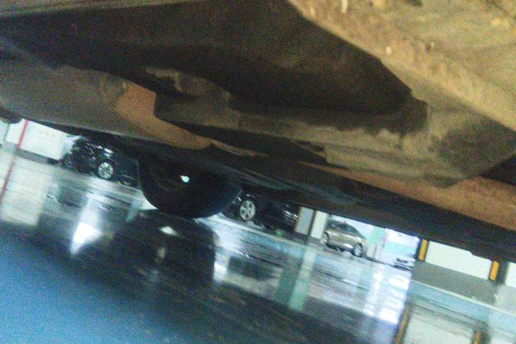 Used Lexus NX 2015 200T All-Wheel-Drive Fēngshàng Edition Chassis Front Right