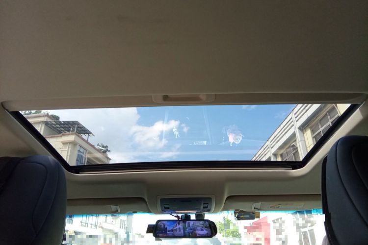 Used Lexus NX 2015 200 All-Wheel Drive Fēngshàng Edition Headliner