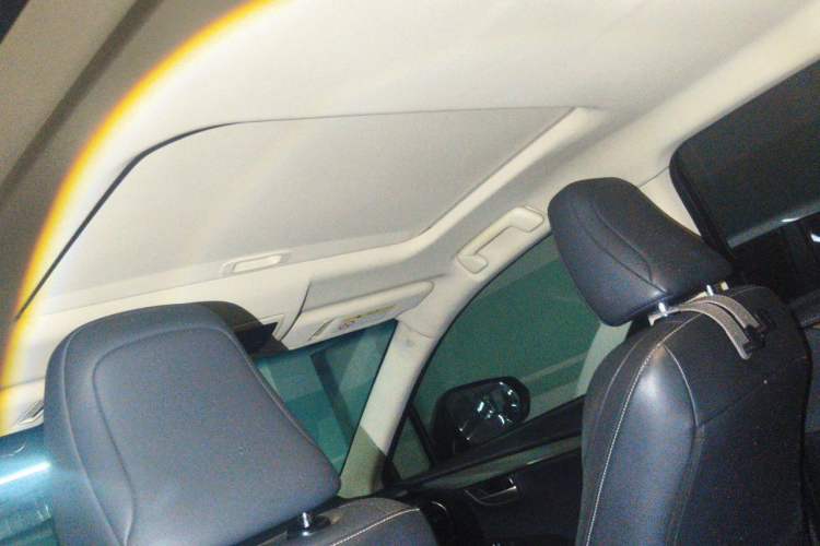 Used Lexus NX 2015 200T All-Wheel-Drive Fēngshàng Edition Headliner