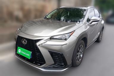Used Lexus NX 2015 200 All-Wheel Drive Fēngshàng Edition