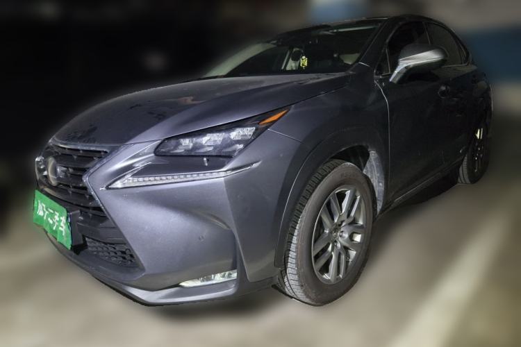 Used Lexus NX 2015 300h All-Wheel-Drive Fēngzhì Edition Guazi used car, China used car export, Used car for sale, Used  cars, Cheapest cars for sale