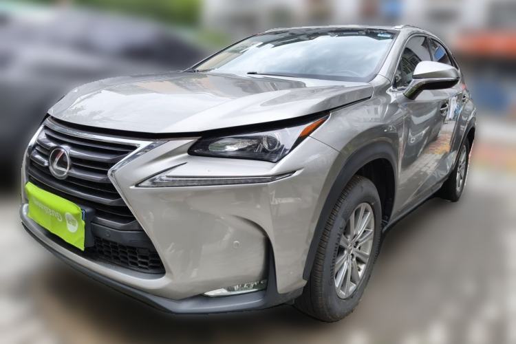 Used Lexus NX 2015 200 All-Wheel Drive Fēngshàng Edition Guazi used car, China used car export, Used car for sale, Used  cars, Cheapest cars for sale