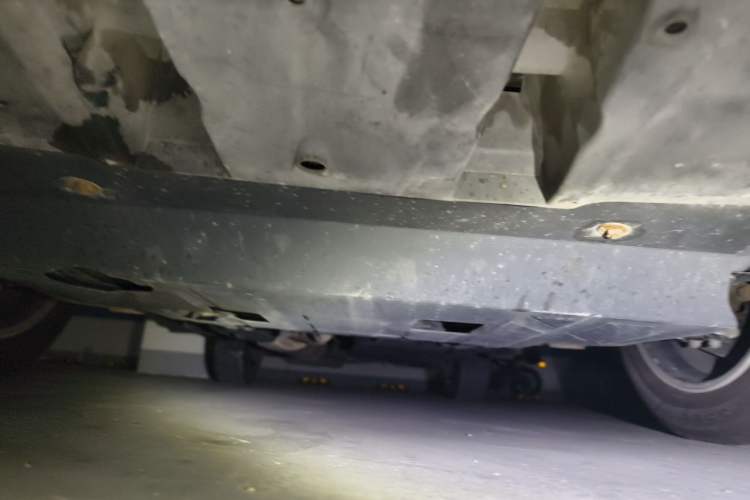 Used Lexus NX 2015 300h All-Wheel-Drive Fēngzhì Edition Chassis Front