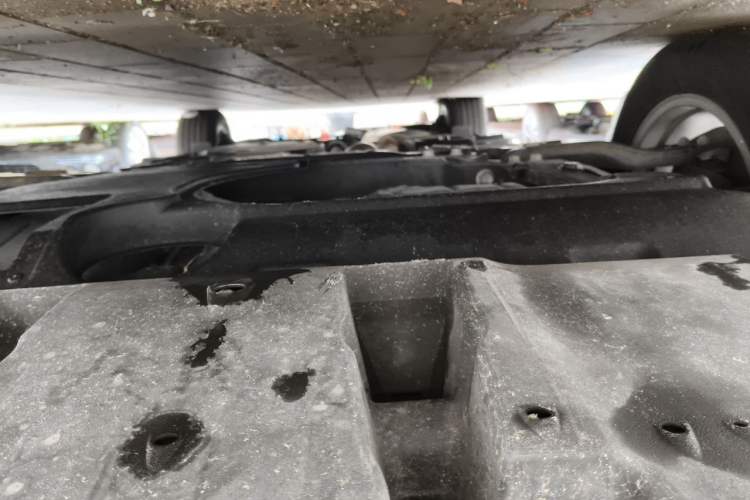 Used Lexus NX 2015 200 All-Wheel Drive Fēngshàng Edition Chassis Front