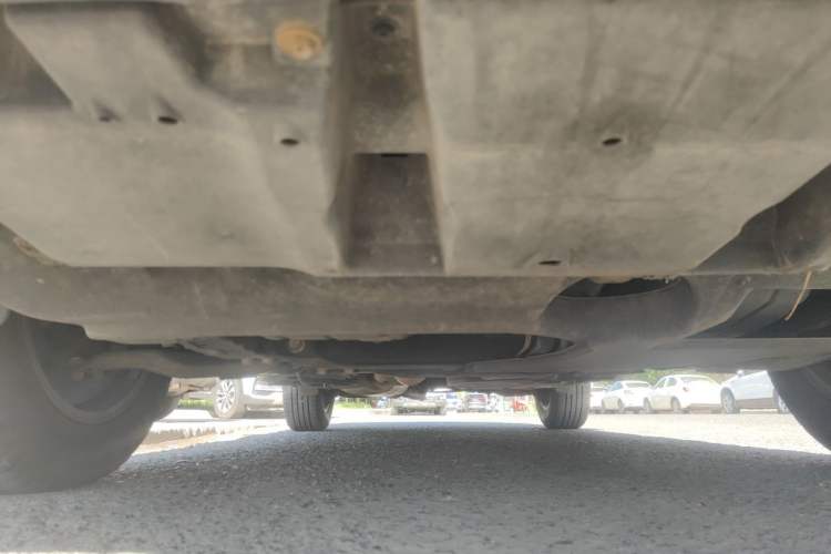 Used Lexus NX 2015 200 Front-Wheel Drive X-Trail SE Edition Chassis Front
