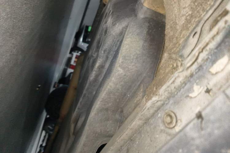 Used Lexus NX 2015 200 Front-Wheel Drive X-Trail SE Edition Chassis Front Left
