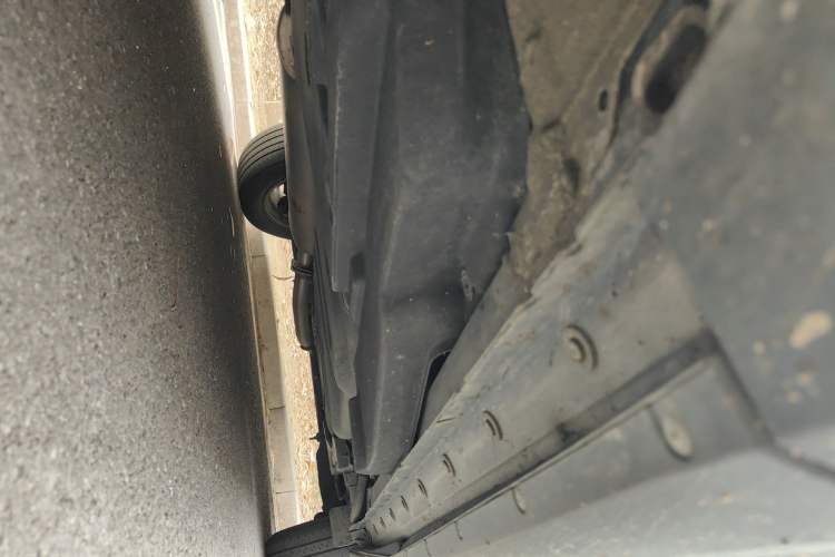 Used Lexus NX 2015 200T All-Wheel-Drive Fēngshàng Edition Chassis Front Left