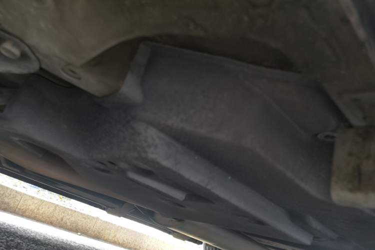 Used Lexus NX 2015 200T All-Wheel-Drive Fēngshàng Edition Chassis Front Left
