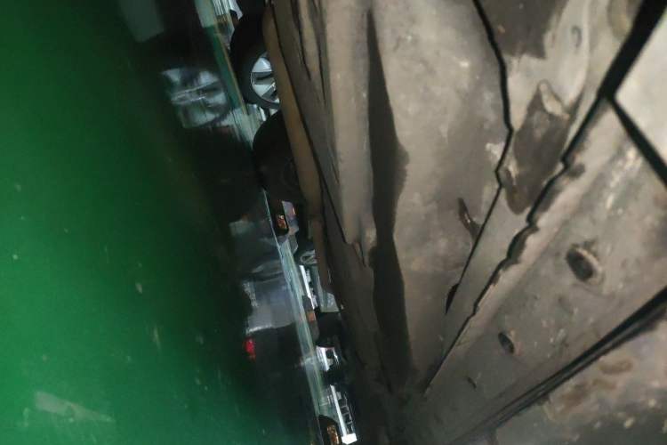 Used Lexus NX 2015 200 All-Wheel Drive Fēngshàng Edition Chassis Front Left