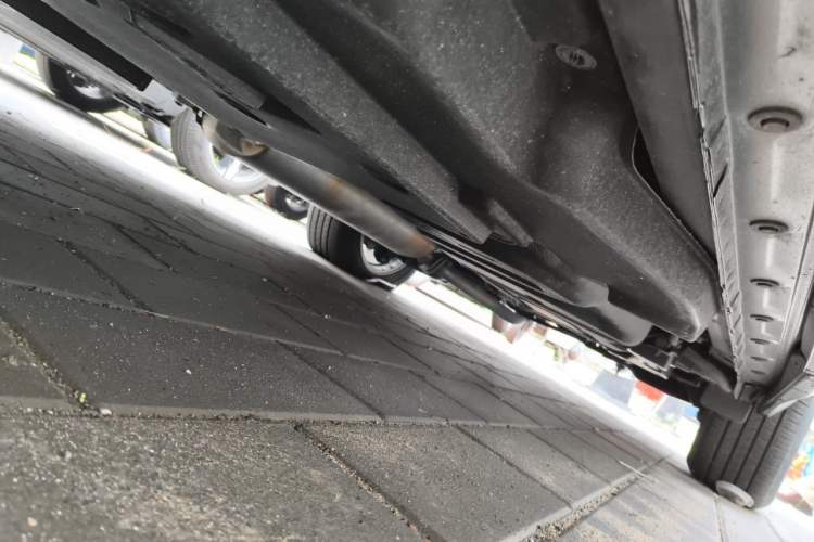 Used Lexus NX 2015 200 All-Wheel Drive Fēngshàng Edition Chassis Front Left