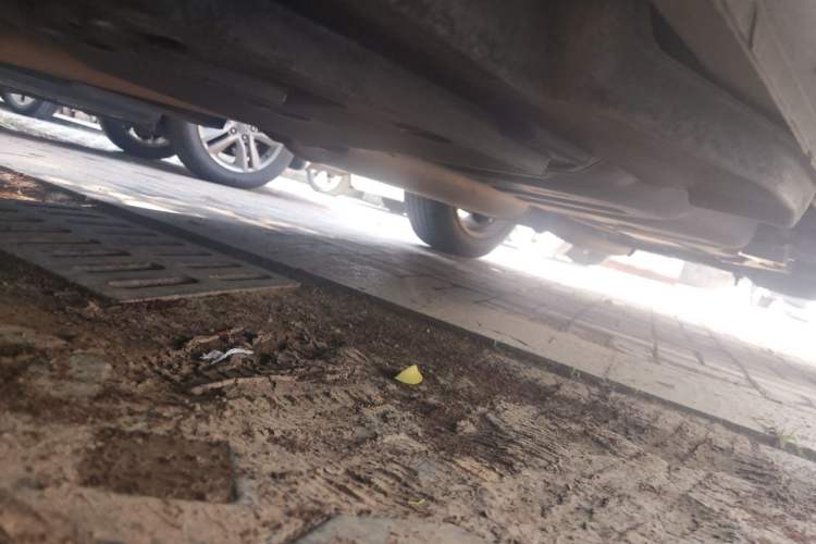 Used Lexus NX 2015 200T All-Wheel-Drive Fēngshàng Edition Chassis Front Left